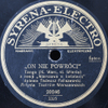 On nie powróci - Syrena-Electro kat. 3325 mx 20246
