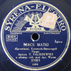 Serce matki - Syrena-Electro kat. 3969 mx 23263
