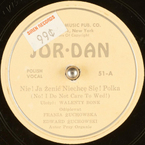 Jordan
