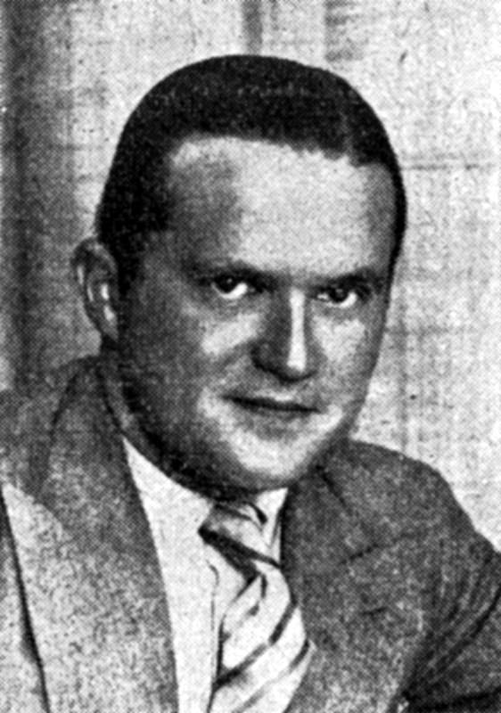 Wiktor Budzyński
