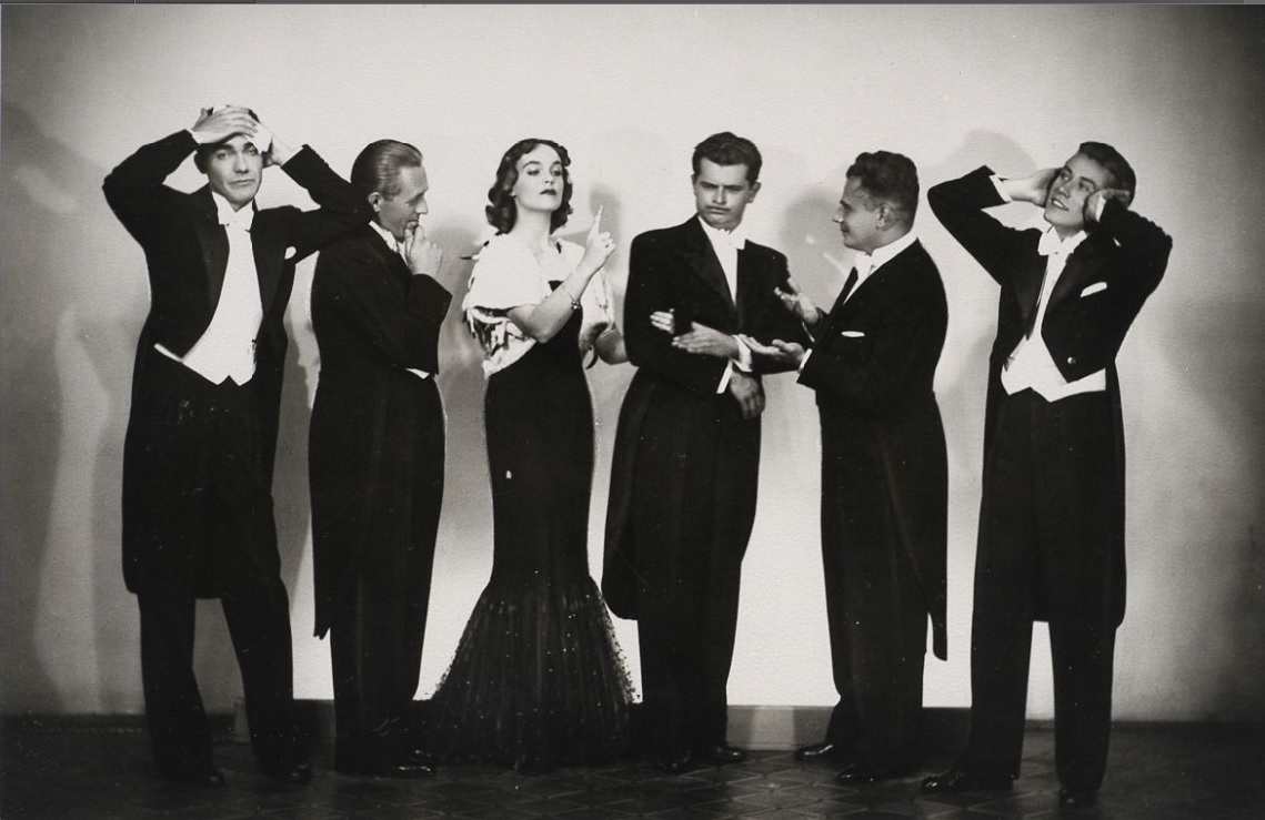 Chór Dana i Hanna Brzezińska