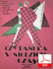 Czy pani ma w niedzielę czas? - shimmy
muz. Jerzy Boczkowski
sł. Andrzej Włast
Biblioteka Narodowa