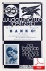 Hanko - tango
muz. Zygmunt Białostocki
sł. Walery Jastrzębiec
zbiór Mateusza Kocura