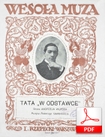 Tata „w odstawce